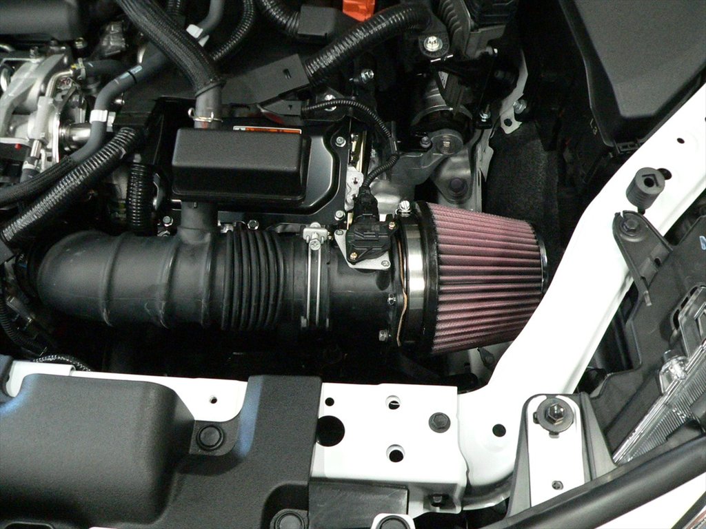 GRUPPEM POWER CLEANER  For TOYOTA RAV4 AXAH52 54 PC-0318