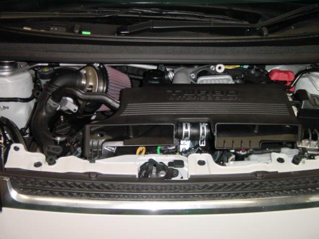 GRUPPEM POWER CLEANER  For DAIHATSU CAST LA250S 260S PC-0363