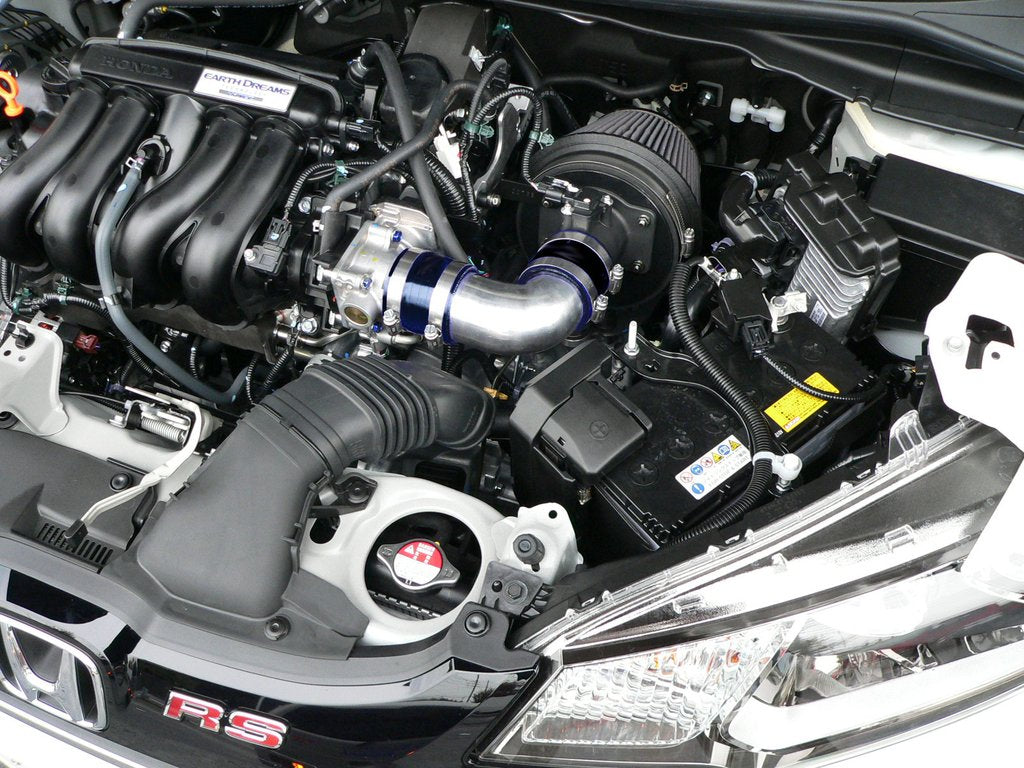 GRUPPEM POWER CLEANER  For HONDA FIT GP5 6 PC-0519