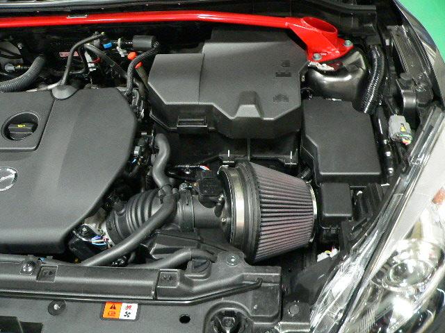 GRUPPEM POWER CLEANER  For MAZDA AXELA BLE FP FW PC-0566