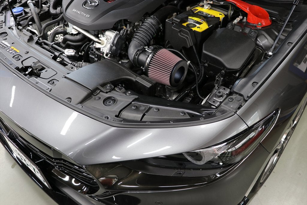 GRUPPEM POWER CLEANER  For MAZDA CX-8 KG5P PC-0582