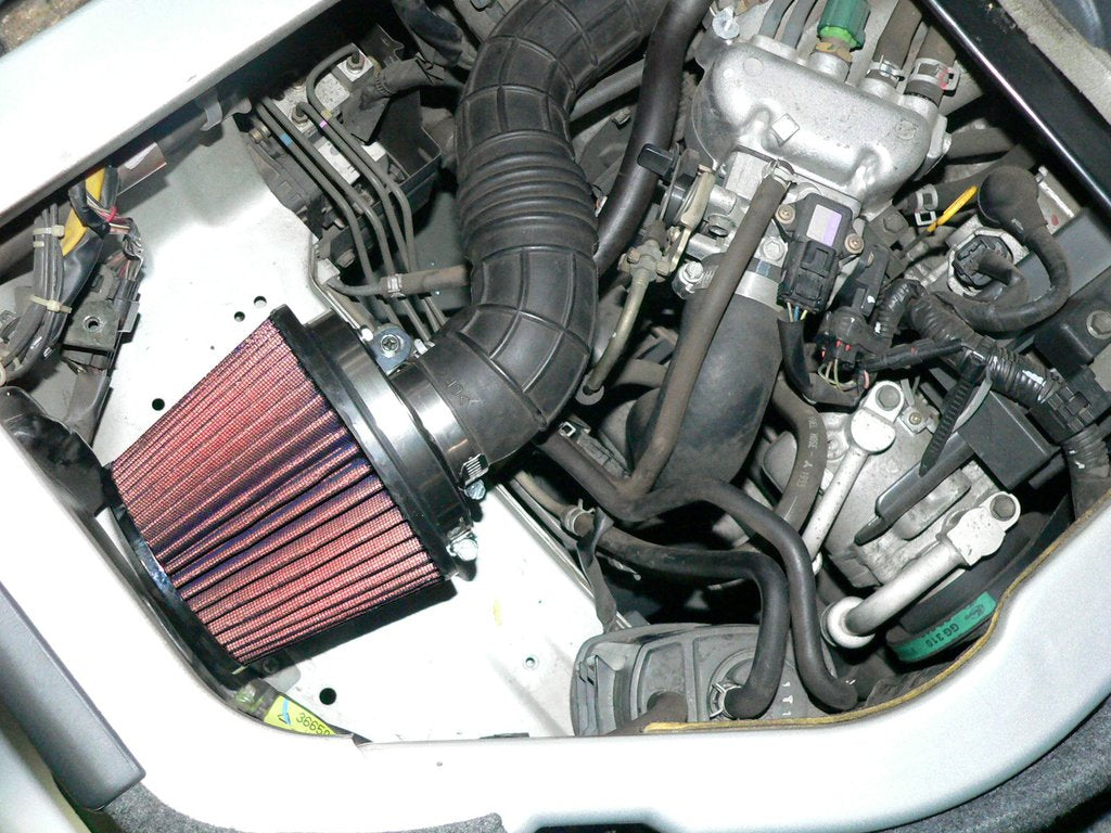 GRUPPEM POWER CLEANER  For SUZUKI EVERY DA62W, DA62V PC-0600