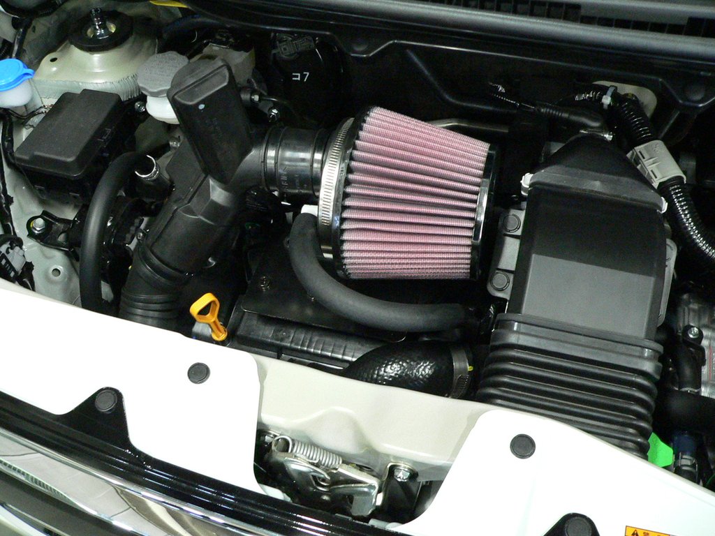 GRUPPEM POWER CLEANER  For SUZUKI SPACIA GEAR MK53S PC-0611