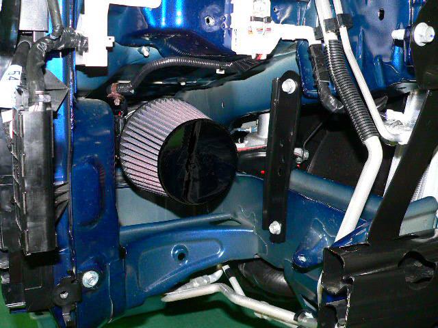 GRUPPEM POWER CLEANER  For TOYOTA HIACE KDH-200 SERIES (4 TYPE) PC-1043