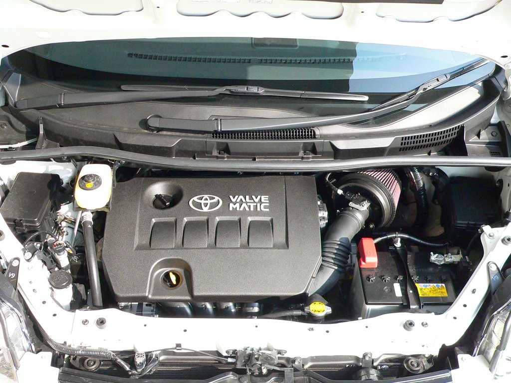 GRUPPEM POWER CLEANER  For TOYOTA VOXY ZRR70G.W 75G.W PC-1044