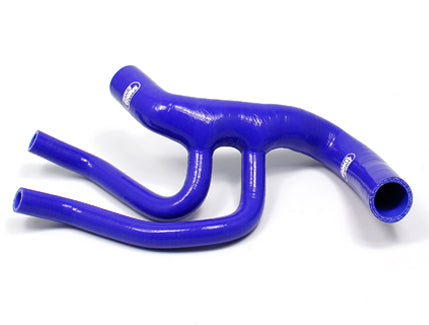 SAMCO SPORT COOLANT HOSE KIT MATTE BLACK FOR PEUGEOT 106 GTI S16 GTI 1.6 16V 40TB4060-MATTE-BLACK