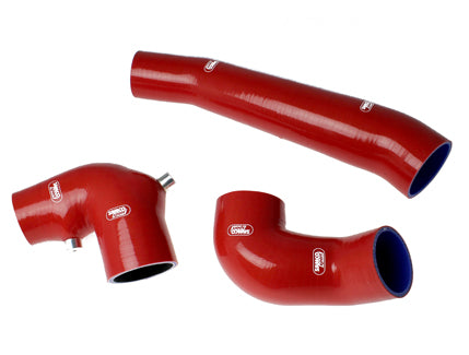 SAMCO SPORT INDUCTION HOSE KIT BRITISH RACING GREEN FOR PEUGEOT 205 1.6GTI 1.9GTI COLD AIR INTAKE + AIRBOX 40TCS15-IND-BRITISH-RACING-GREEN