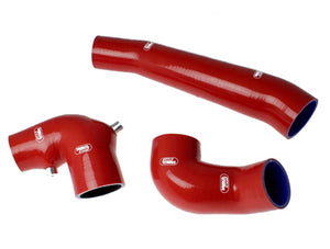 SAMCO SPORT INDUCTION HOSE KIT WHITE FOR PEUGEOT 205 1.6GTI 1.9GTI COLD AIR INTAKE + AIRBOX 40TCS15-IND-WHITE