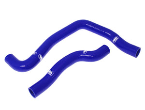SAMCO SPORT COOLANT HOSE KIT BLUE FOR PEUGEOT 206 GTI 40TCS206-C-BLUE