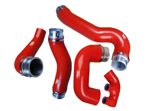 SAMCO SPORT TURBO HOSE KIT ORANGE FOR PORSCHE 996 TT X50 GT2 TURBO-S 40TCS343-ORANGE