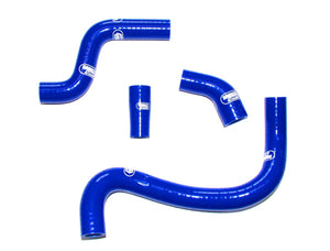SAMCO SPORT ANCILLARY HOSE KIT BRITISH RACING GREEN FOR PORSCHE 944S 944 40TCS435-ANC-BRITISH-RACING-GREEN
