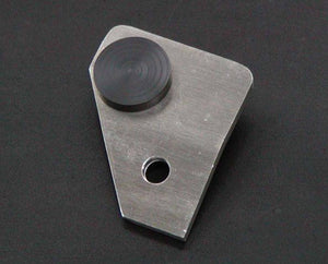 RIGID CLUTCH STOPPER FOR FIAT ABARTH NF2EK AA1017