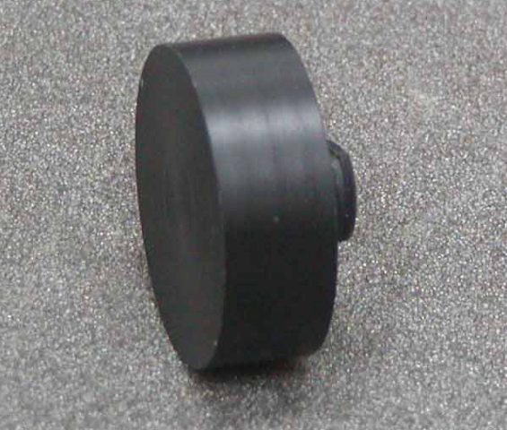 RIGID CLUTCH STOPPER FOR HONDA FIT GE6 GE8 GK3 GK5 GP4 AA1019 - Black Hawk Japan