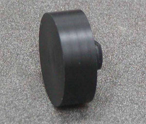 RIGID CLUTCH STOPPER FOR HONDA FIT GE6 GE8 GK3 GK5 GP4 AA1019 - Black Hawk Japan