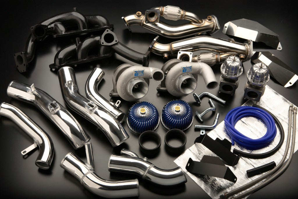 GREDDY TURBO KITS (WASTE GATE) FOR MITSUBISHI LANCER EVO 4 5 6 CN9A CP9A 11530031