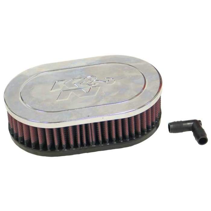 GRUPPEM K&N UNIVERSAL FILTER  RA-071V