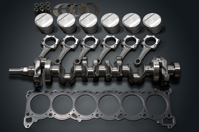 REIMAX RBX GT-2 2.8L ENGINE KIT FOR NISSAN SKYLINE GT-R R32 R33 R34 A0102-AAA20
