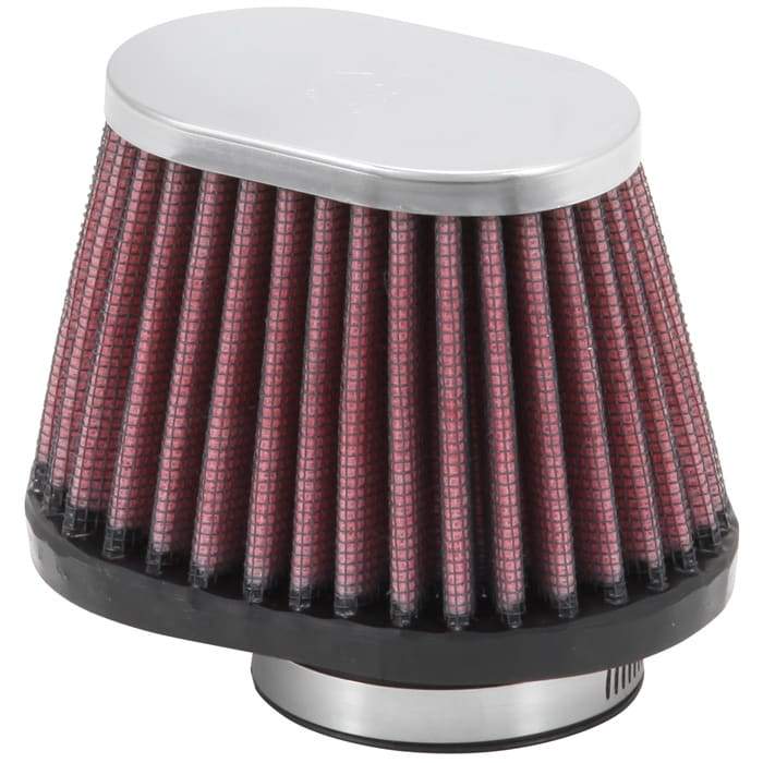 GRUPPEM K&N UNIVERSAL FILTER  RC-2450