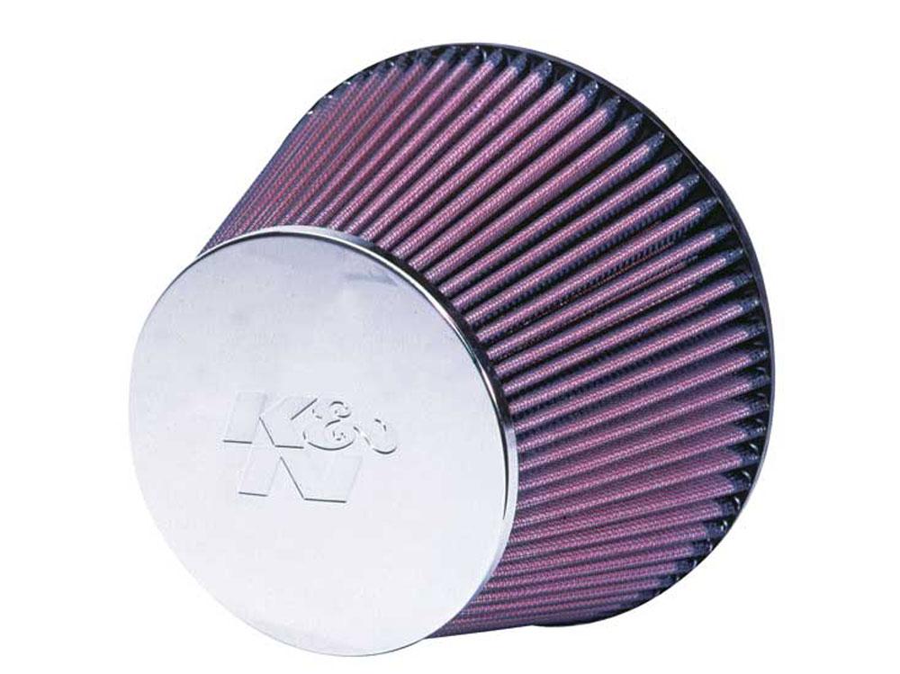 GRUPPEM K&N UNIVERSAL FILTER  RC-2900