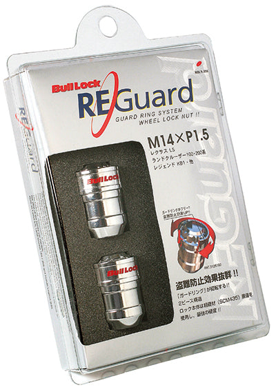 KYO-EI BULL LOCK REGARD RE600 M14xP1.5 RE600