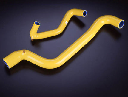 SAMCO SPORT COOLANT HOSE KIT PURPLE FOR RENAULT 5GT TURBO PHASE 1 + PHASE 2 40TCS06-C-PURPLE