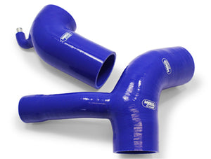 SAMCO SPORT INDUCTION HOSE KIT BLUE FOR RENAULT TWINGO 133 CUP 40TCS493-IND-BLUE