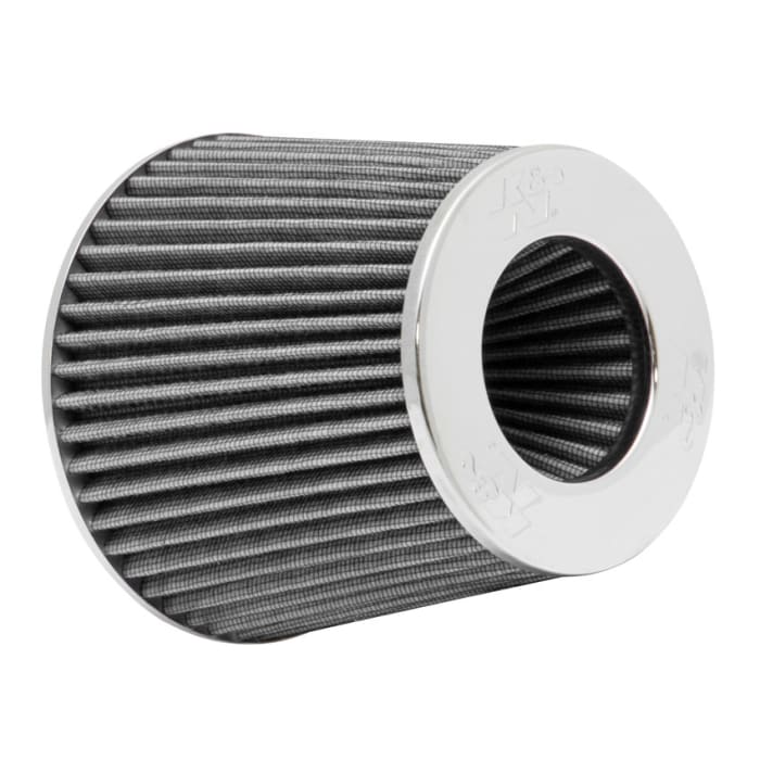 GRUPPEM K&N UNIVERSAL FILTER  RG-1001WT-L