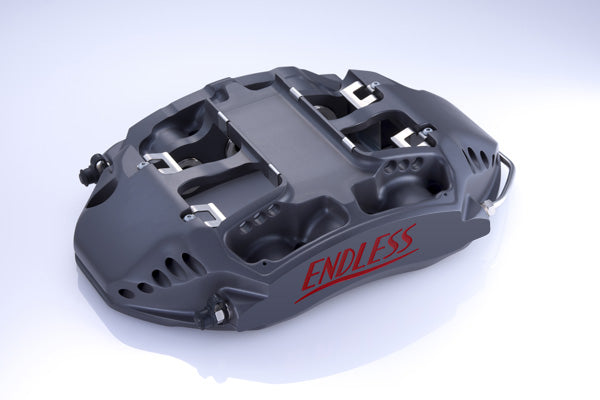 ENDLESS RACING MONO6GT 6R LIGHTWEIGHT VER SYSTEM INCH UP KIT FRONT REAR SET FOR NISSAN GT R R35 EDZVXGTR35
