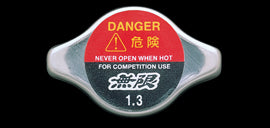 MUGEN Hi-Pressure Radiator Cap  For CIVIC TYPE R EURO FN2 19045-XGER-0000