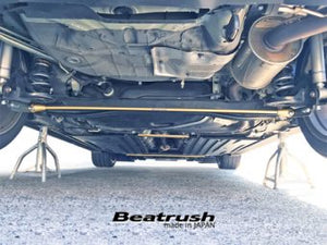 LAILE BEATRUSH TORSION BAR FOR TORSION BEAM STABILIZER Φ19MM For SWIFT SPORT ZC33S S128046SB-TBC