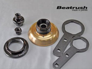 LAILE BEATRUSH FRONT PILLOWBALL TOP MOUNT For SUZUKI SWIFT SPORT ZC31S S138041TM-FP
