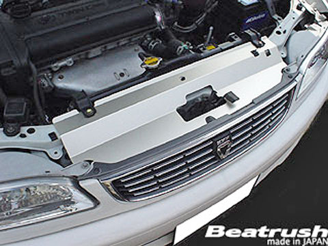 LAILE BEATRUSH RADIATOR COOLING PANEL For TOYOTA COROLLA GT AE111 S14124RP
