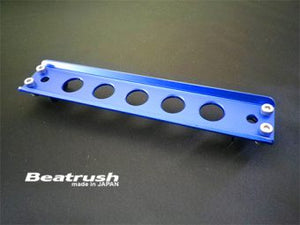 LAILE BEATRUSH BATTERY STAY RED For HONDA N-ONE JG1 S1412BSR