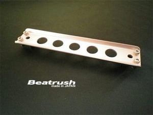 LAILE BEATRUSH BATTERY STAY BLUE For HONDA N-ONE JG1 S1412BSB