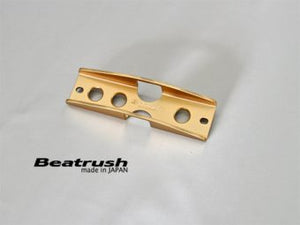 LAILE BEATRUSH BATTERY STAY BLUE For SUZUKI ALTO HA36S MH55S MH34S S1413BSB