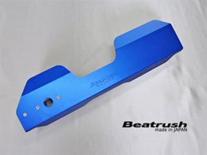 LAILE BEATRUSH PULLEY COVER GOLD For SUBARU IMPREZA WRX STi GDB S146016PC - Black Hawk Japan
