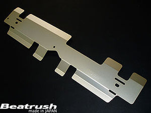 LAILE BEATRUSH RADIATOR COOLING PANEL For SUBARU IMPREZA WRX GDB S146017RP