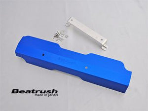 LAILE BEATRUSH PULLEY COVER GOLD For WRX STi VAB IMPREZA WRX STi GRB GVB S146020PC