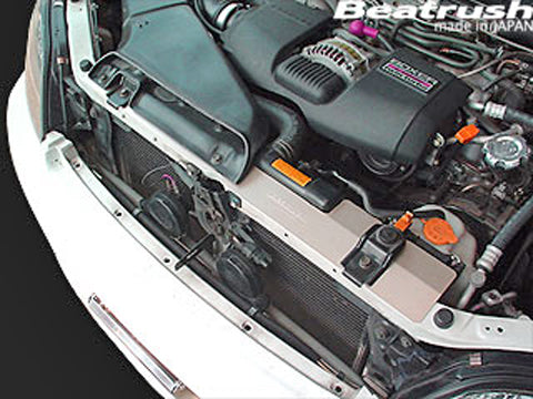 LAILE BEATRUSH RADIATOR COOLING PANEL For SUBARU LEGACY BH5 S146102RP