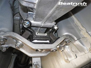 LAILE BEATRUSH GEARBOX MOUNT SPACER For TOYOTA 86 ZN6 SUBARU BRZ ZC6 S146400TMS