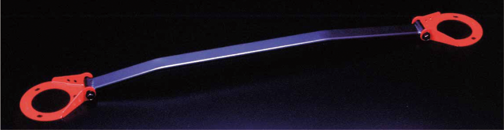 NISMO Front Strut Tower Bar  For Skyline GT-R BNR32 RB26DETT 54420-RNR25