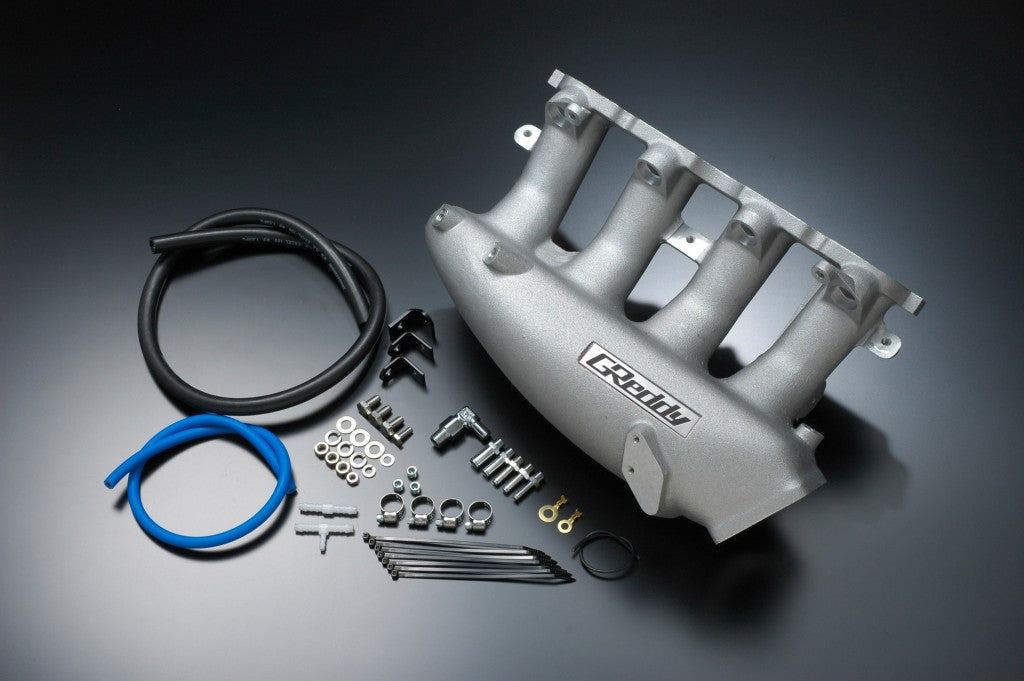 GREDDY SURGE TANK FOR TOYOTA SUPRA JZA80 13512302