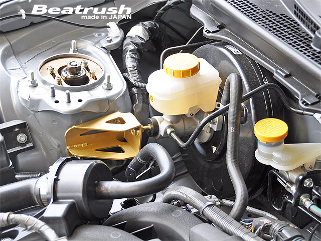LAILE BEATRUSH DIRECT BRAKE SYSTEM For TOYOTA 86 ZN6 BRZ S36400DB