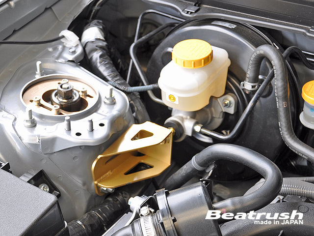 LAILE BEATRUSH DIRECT BRAKE SYSTEM For TOYOTA 86 ZN6 BRZ S36400DB