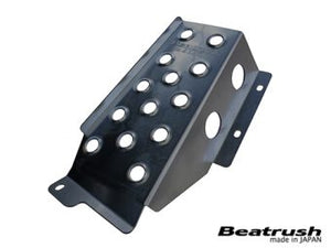 LAILE BEATRUSH DRIVER'S FOOTREST BLUE For HONDA N-ONE JG1 S44900DR