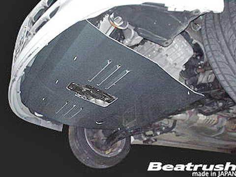 LAILE BEATRUSH UNDER PANEL For TOYOTA COROLLA LEVIN AE111 SPRINTER TRUENO AE111 S51230