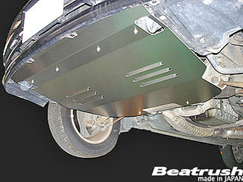 LAILE BEATRUSH UNDER PANEL For TOYOTA CHASER JZX100 NA MARK II JZX100 NA S512360