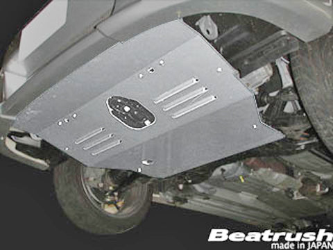 LAILE BEATRUSH UNDER PANEL For COROLLA RUNX ZZE123 COROLLA FIELDER ZZE123G S516010