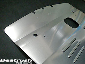 LAILE BEATRUSH UNDER PANEL For MITSUBISHI LANCER LANCER Evo 6 CP9A S530540