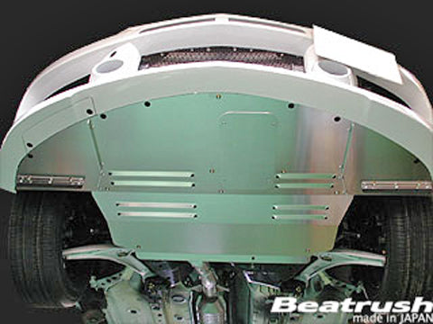 LAILE BEATRUSH UNDER PANEL For LANCER Evo 8 9 CT9A LANCER Evo WAGON CT9W S530570